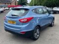 Hyundai ix35 1.7 CRDi SE Euro 5 (s/s) 5dr 9