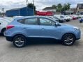 Hyundai ix35 1.7 CRDi SE Euro 5 (s/s) 5dr 10