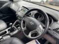 Hyundai ix35 1.7 CRDi SE Euro 5 (s/s) 5dr 13