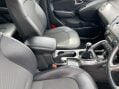 Hyundai ix35 1.7 CRDi SE Euro 5 (s/s) 5dr 14
