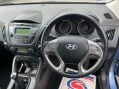 Hyundai ix35 1.7 CRDi SE Euro 5 (s/s) 5dr 17
