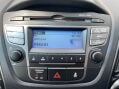 Hyundai ix35 1.7 CRDi SE Euro 5 (s/s) 5dr 22