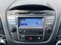 Hyundai ix35 1.7 CRDi SE Euro 5 (s/s) 5dr 23