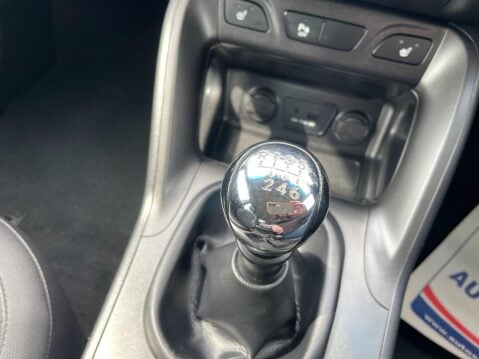 Hyundai ix35 1.7 CRDi SE Euro 5 (s/s) 5dr 26