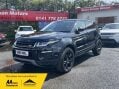 Land Rover Range Rover Evoque 2.0 eD4 SE Tech FWD Euro 6 (s/s) 5dr 1