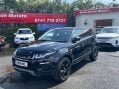 Land Rover Range Rover Evoque 2.0 eD4 SE Tech FWD Euro 6 (s/s) 5dr 7