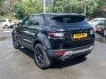 Land Rover Range Rover Evoque 2.0 eD4 SE Tech FWD Euro 6 (s/s) 5dr 9
