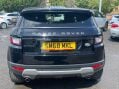 Land Rover Range Rover Evoque 2.0 eD4 SE Tech FWD Euro 6 (s/s) 5dr 10