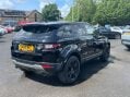 Land Rover Range Rover Evoque 2.0 eD4 SE Tech FWD Euro 6 (s/s) 5dr 11