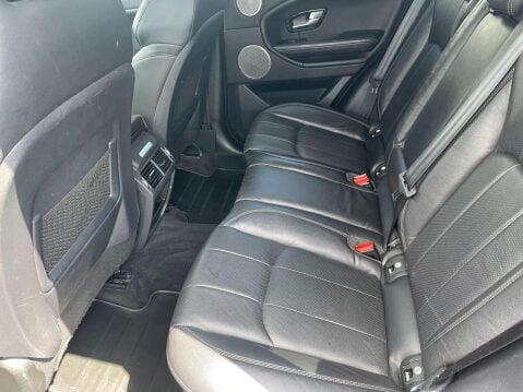 Land Rover Range Rover Evoque 2.0 eD4 SE Tech FWD Euro 6 (s/s) 5dr 24