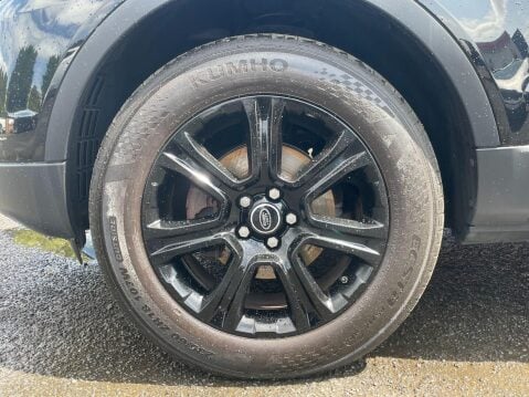 Land Rover Range Rover Evoque 2.0 eD4 SE Tech FWD Euro 6 (s/s) 5dr 26