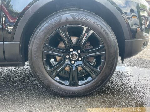 Land Rover Range Rover Evoque 2.0 eD4 SE Tech FWD Euro 6 (s/s) 5dr 29