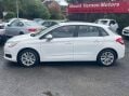 Citroen C4 1.6 HDi 16V VTR+ Euro 5 5dr 9