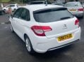 Citroen C4 1.6 HDi 16V VTR+ Euro 5 5dr 10