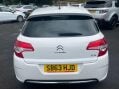 Citroen C4 1.6 HDi 16V VTR+ Euro 5 5dr 11