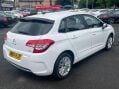 Citroen C4 1.6 HDi 16V VTR+ Euro 5 5dr 12