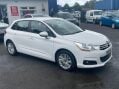 Citroen C4 1.6 HDi 16V VTR+ Euro 5 5dr 14