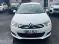 Citroen C4 1.6 HDi 16V VTR+ Euro 5 5dr 15