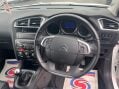 Citroen C4 1.6 HDi 16V VTR+ Euro 5 5dr 20