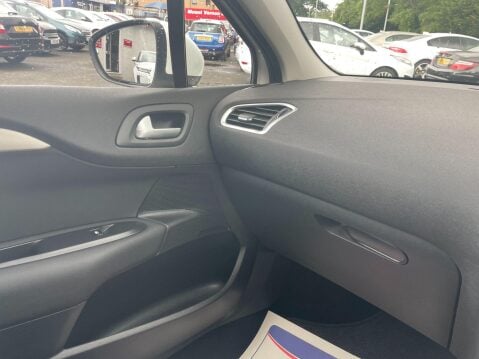 Citroen C4 1.6 HDi 16V VTR+ Euro 5 5dr 30