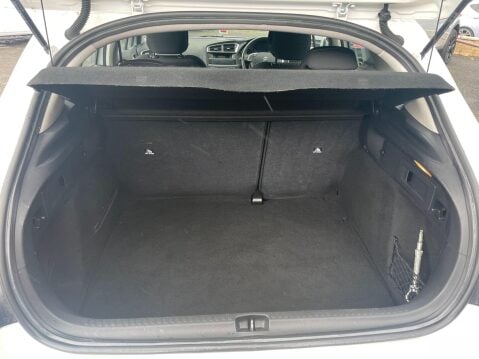 Citroen C4 1.6 HDi 16V VTR+ Euro 5 5dr 31