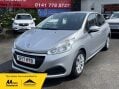 Peugeot 208 1.6 BlueHDi Access (a/c) Euro 6 5dr 1