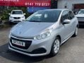 Peugeot 208 1.6 BlueHDi Access (a/c) Euro 6 5dr 7