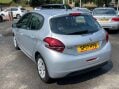Peugeot 208 1.6 BlueHDi Access (a/c) Euro 6 5dr 9