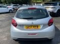 Peugeot 208 1.6 BlueHDi Access (a/c) Euro 6 5dr 10