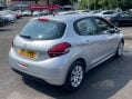 Peugeot 208 1.6 BlueHDi Access (a/c) Euro 6 5dr 11