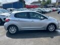 Peugeot 208 1.6 BlueHDi Access (a/c) Euro 6 5dr 12