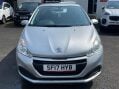 Peugeot 208 1.6 BlueHDi Access (a/c) Euro 6 5dr 14