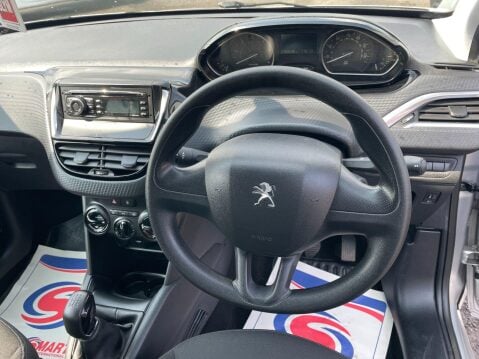 Peugeot 208 1.6 BlueHDi Access (a/c) Euro 6 5dr 19