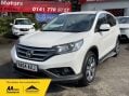Honda CR-V 2.0 i-VTEC SR 4WD Euro 5 (s/s) 5dr 1