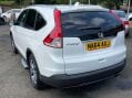 Honda CR-V 2.0 i-VTEC SR 4WD Euro 5 (s/s) 5dr 9