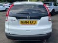 Honda CR-V 2.0 i-VTEC SR 4WD Euro 5 (s/s) 5dr 10