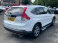 Honda CR-V 2.0 i-VTEC SR 4WD Euro 5 (s/s) 5dr 11