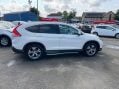 Honda CR-V 2.0 i-VTEC SR 4WD Euro 5 (s/s) 5dr 12