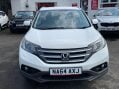 Honda CR-V 2.0 i-VTEC SR 4WD Euro 5 (s/s) 5dr 14