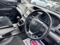Honda CR-V 2.0 i-VTEC SR 4WD Euro 5 (s/s) 5dr 15