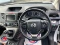 Honda CR-V 2.0 i-VTEC SR 4WD Euro 5 (s/s) 5dr 19