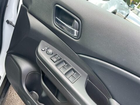 Honda CR-V 2.0 i-VTEC SR 4WD Euro 5 (s/s) 5dr 20