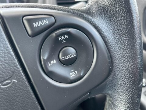 Honda CR-V 2.0 i-VTEC SR 4WD Euro 5 (s/s) 5dr 22