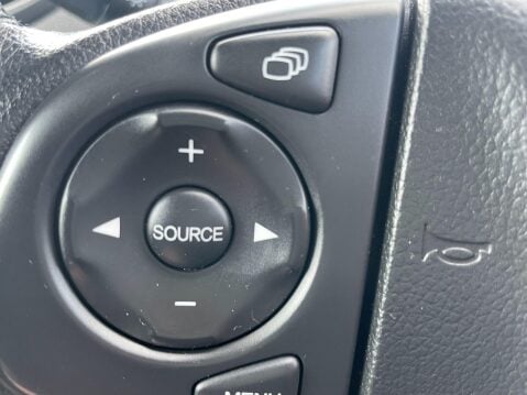 Honda CR-V 2.0 i-VTEC SR 4WD Euro 5 (s/s) 5dr 24
