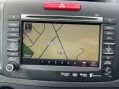 Honda CR-V 2.0 i-VTEC SR 4WD Euro 5 (s/s) 5dr 25