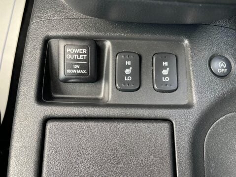 Honda CR-V 2.0 i-VTEC SR 4WD Euro 5 (s/s) 5dr 30