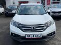 Honda CR-V 2.0 i-VTEC SR 4WD Euro 5 (s/s) 5dr 14