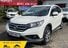 Honda CR-V 2.0 i-VTEC SR 4WD Euro 5 (s/s) 5dr