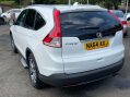 Honda CR-V 2.0 i-VTEC SR 4WD Euro 5 (s/s) 5dr 9