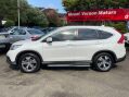 Honda CR-V 2.0 i-VTEC SR 4WD Euro 5 (s/s) 5dr 8